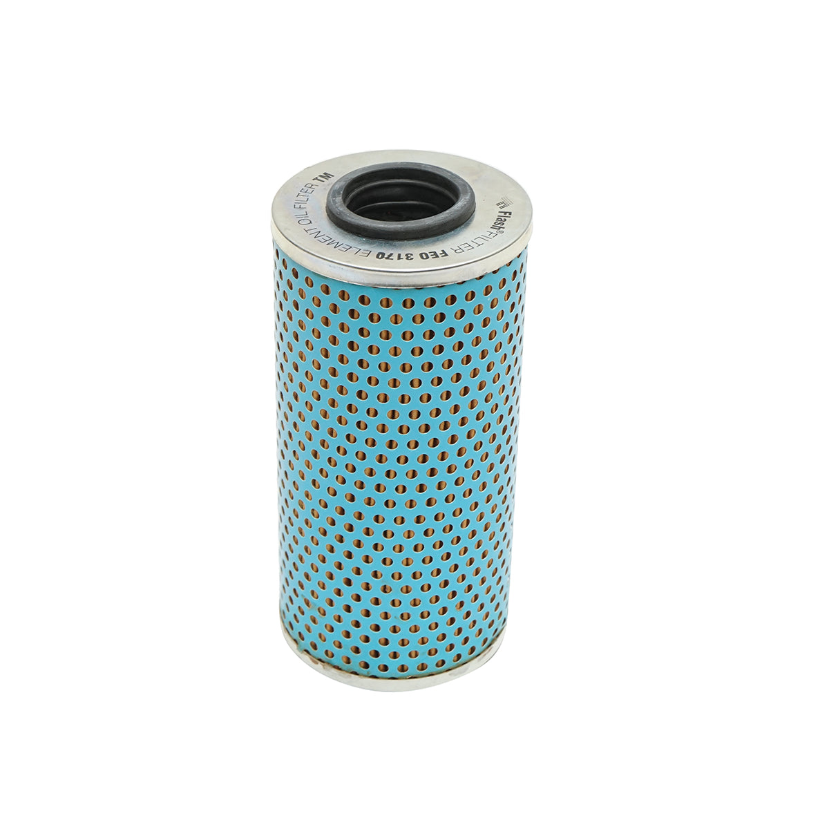 Mercedes-Benz Sprinter, Vito oil filter 175x82x36mm OEM code FEO 3170, equivalents LF 3769, H951 X, 6021800009